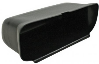 Schránka/plast - Typ 1 (1964 » 67)