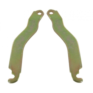 Páky štítů ruční brzdy/pár - Typ 1/2/14 (» 1957)