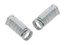 Pružinky/zámek dveří - Typ 2 (1968 » 79)