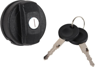 Uzávěr nádrže paliva - VW Golf/Jetta (1983 » 97)