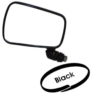Zrcátko zpětné černé/L - Typ 1/3 (1967 » 03)