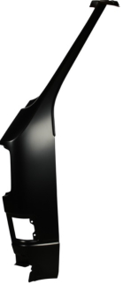 Sloupek-A přední/L - Typ 25 (1979 » 92)