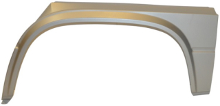 Blatník zadní OE/lem L - Typ 25 (1979 » 92)