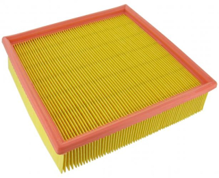 Filtr vzduchu - Typ 1/IV/CT/CZ/WBX motory/Porsche 924 (1972 »)