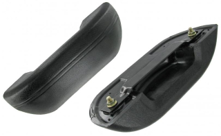 Madla dveří/černá - Typ 1/3/14 (1967 » 72)