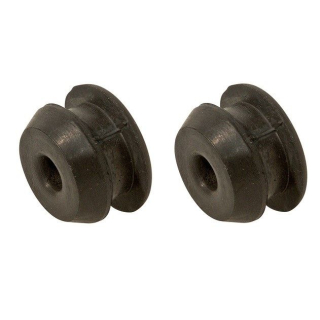 Průchodky trubek brzd/zadní - Typ 2 (1967 » 79)