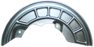 Štít brzd/přední P - Typ 25 Syncro (1984 » 92)