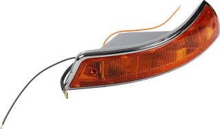 Světlo směrové/přední P - Porsche 911 US (1963 » 68)