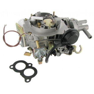 Karburátor Pierburg 2E3 - Typ 25 WBX motor (1982 » 92)