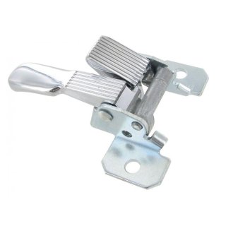 Klička otvírání dveří/chrom P - Typ 1/2/14 (1968 » 74)