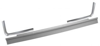 Lemy bočního skla+panel/zadní P - Typ 2 (1967 » 79)