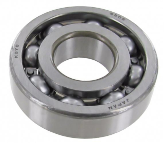 Ložisko kola OE/zadní vnější - Typ 2/181 (» 1967)