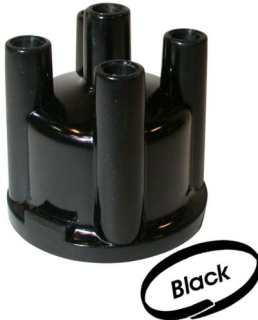 Víčko rozdělovače - Typ 1/2/3/14/Porsche 914/4 (1967 »)