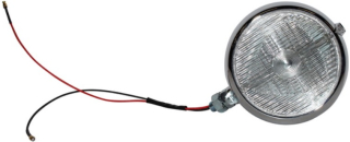 Světlo mlhové/Marchal Styl - Typ 1/2/25/Porsche 356/911 (1947 » 92)
