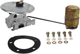 Plovák nádrže oleje - Porsche 911 (1963 » 73)