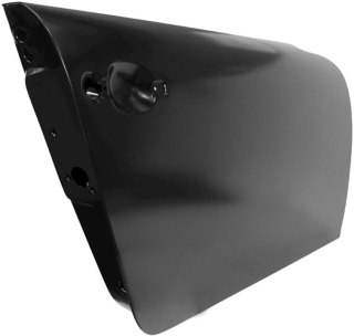 Dveře/komplet P - Porsche 911 (1972 » 77)