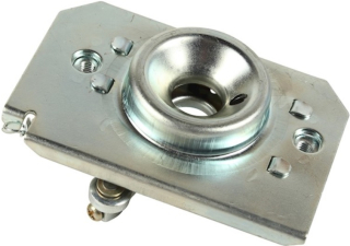 Zámek zadní kapoty/spodní - Porsche 911/912/959/964 (1963 » 94)