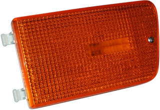 Světlo obrysové/přední L - Porsche 964/965 US (1988 » 94)