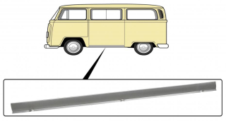 Prah vnější OE/L - Typ 2 (1967 » 79)