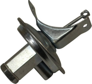 Regulace podtlaku/rozdělovač - Typ 1 motor (1953 » 60)