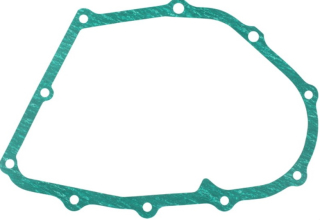 Těsnění/víko vačky L - Porsche 911/912 (1963 » 67)