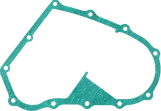 Těsnění/víko vačky P - Porsche 911/912 (1963 » 67)