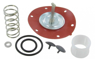 Těsnění čerpadla paliva/set - Typ 1/3 motory (#04541)