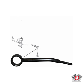 Páka stabilizátoru/přední L - Typ 25 Syncro (1988 » 92)