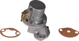 Čerpadlo paliva/OE - Typ 25 CT/CZ/WBX motory (1979 »)