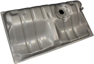 Nádrž paliva - VW Golf Cabrio/Golf/Jetta/Scirocco (1974 » 83)