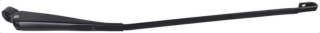 Ramínko stěrače černé/P - Porsche 911/912 (1967 » 73)