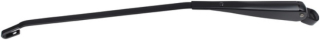 Ramínko stěrače černé/L - Porsche 911/912 (1967 » 73)
