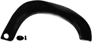 Lem blatníku/zadní L - Porsche 911 (1973 » 77)