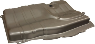 Nádrž paliva - VW Golf Cabrio/Scirocco (1983 » 93)