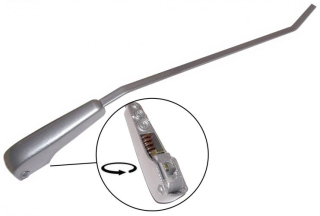 Ramínko stěrače L/P - Typ 1 (1959 » 64)