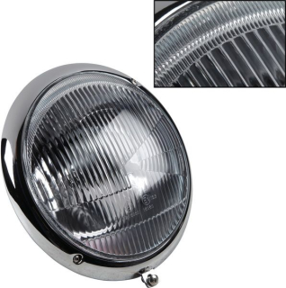 Světlomet L/P - Typ 1/Porsche 356 A/B/C (1955 » 67)