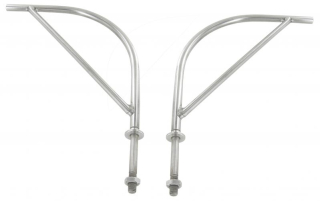 Ramena zrcátek S/S vnější - Typ 2 (1950 » 67)