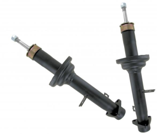 Patrony+tlumiče nárazu/přední - T.1 1302/03 (1970 » 73)