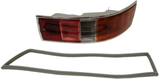 Světlo zadní/P - Porsche 911 SWB (1963 » 68)