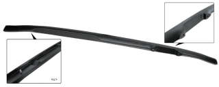 Lem palubní desky/LHD - Typ 2 (1969 » 79)