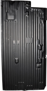 Panel podlahy/P - Typ 2 (1955 » 67)