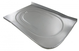 Panel vnitřní/zadní L - Typ 2 Pick-up (1967 » 71)