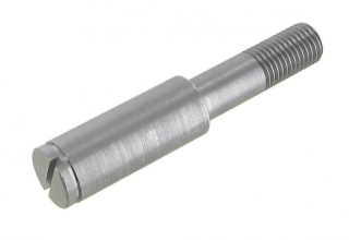 Čep pedálu brzdy/LHD - Typ 2 (1955 » 67)