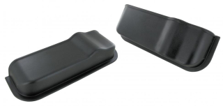 Přihrádky dveřní/černé - Typ 2/25 (» 1992)