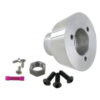 Redukce volantu/Banjo - Typ 1/14/Porsche 356A (1949 » 59)