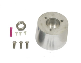 Redukce volantu/Banjo - Typ 1/3/14/181 (1959 » 74)