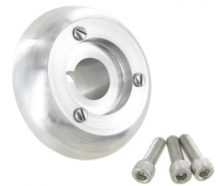 Redukce volantu/Banjo - Typ 2 (1955 » 67)