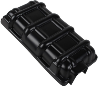 Kryt akumulátoru/horní - Porsche 356 B-T6/C/911/912 (1961 » 68)