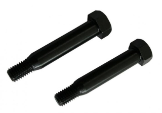 Šrouby tlumiče nárazu/přední/horní - Typ 1/2/3/14 (» 1962)