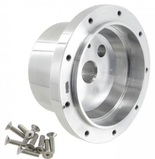 Redukce volantu Nardi/Alu - Typ 2 (1974 » 79)